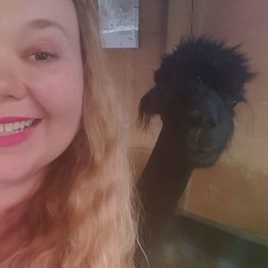 Meet your Posher, Jessie